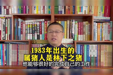 1983 生肖|1983年出生属什么生肖 1983年属猪是什么命